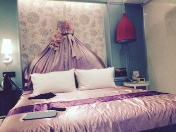 Zhengzhou Goodnight Hotel Jicheng  Exterior foto