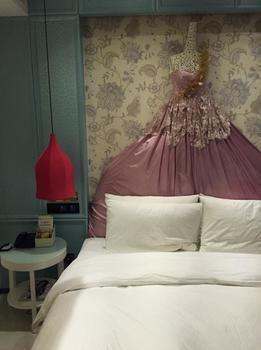 Zhengzhou Goodnight Hotel Jicheng  Exterior foto