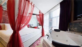 Zhengzhou Goodnight Hotel Jicheng  Exterior foto