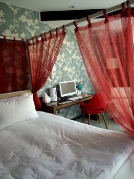 Zhengzhou Goodnight Hotel Jicheng  Exterior foto